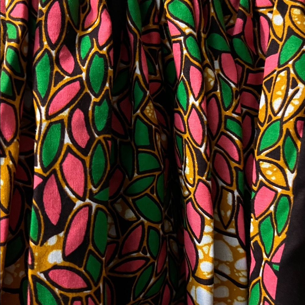 MAXI DRESS - Picture 4 of 8